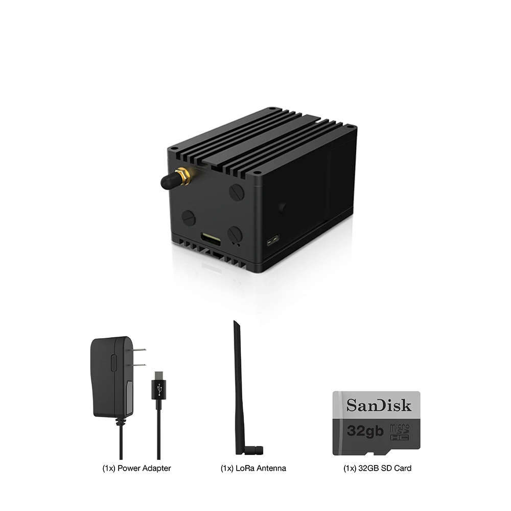 The Helium Network. A guide for HNT mining